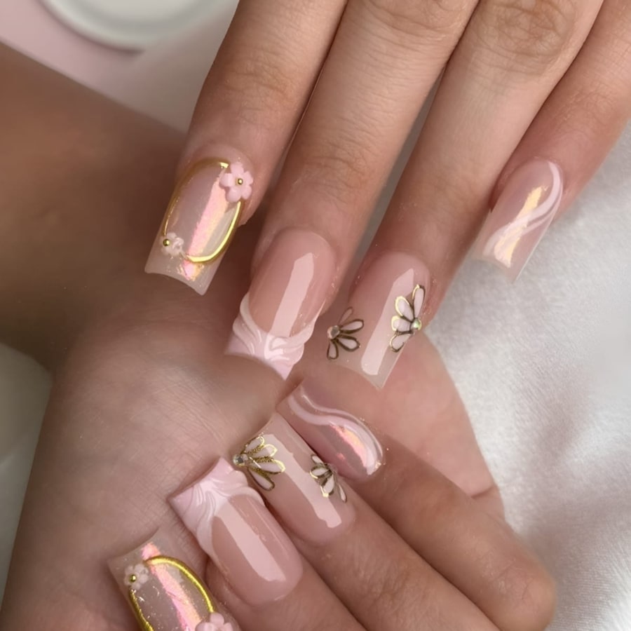 Nail ideas | Herbal Nails & Spa
